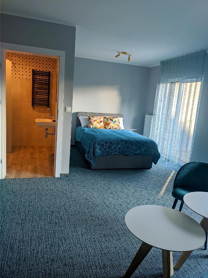 Apartament A2D Krakow Luaran gambar