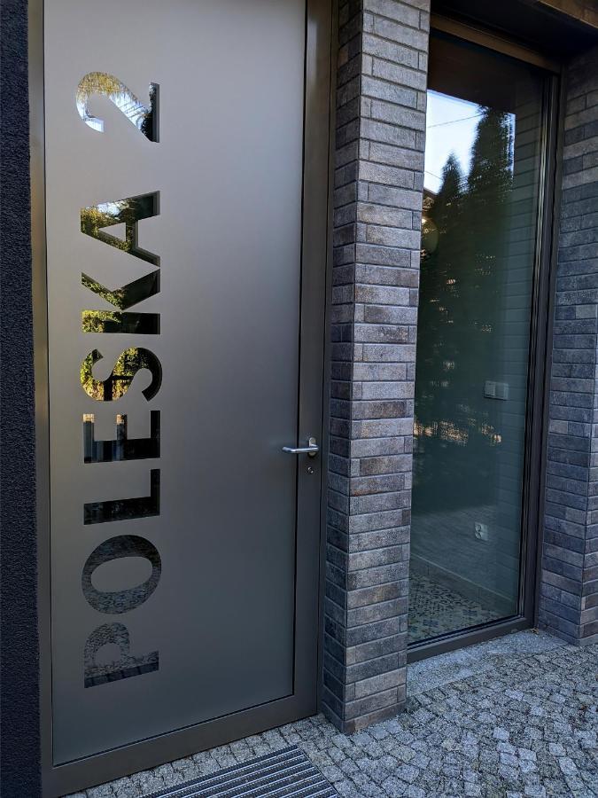 Apartament A2D Krakow Luaran gambar