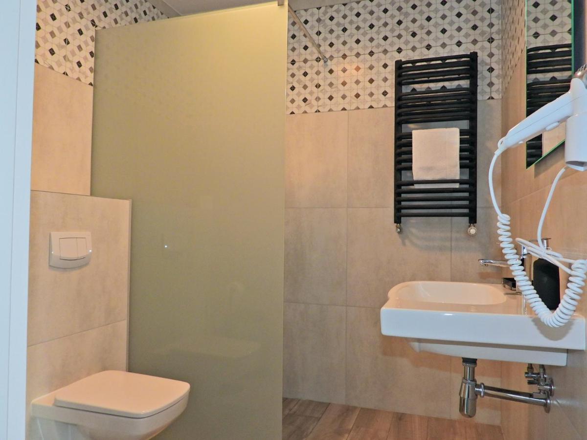Apartament A2D Krakow Luaran gambar