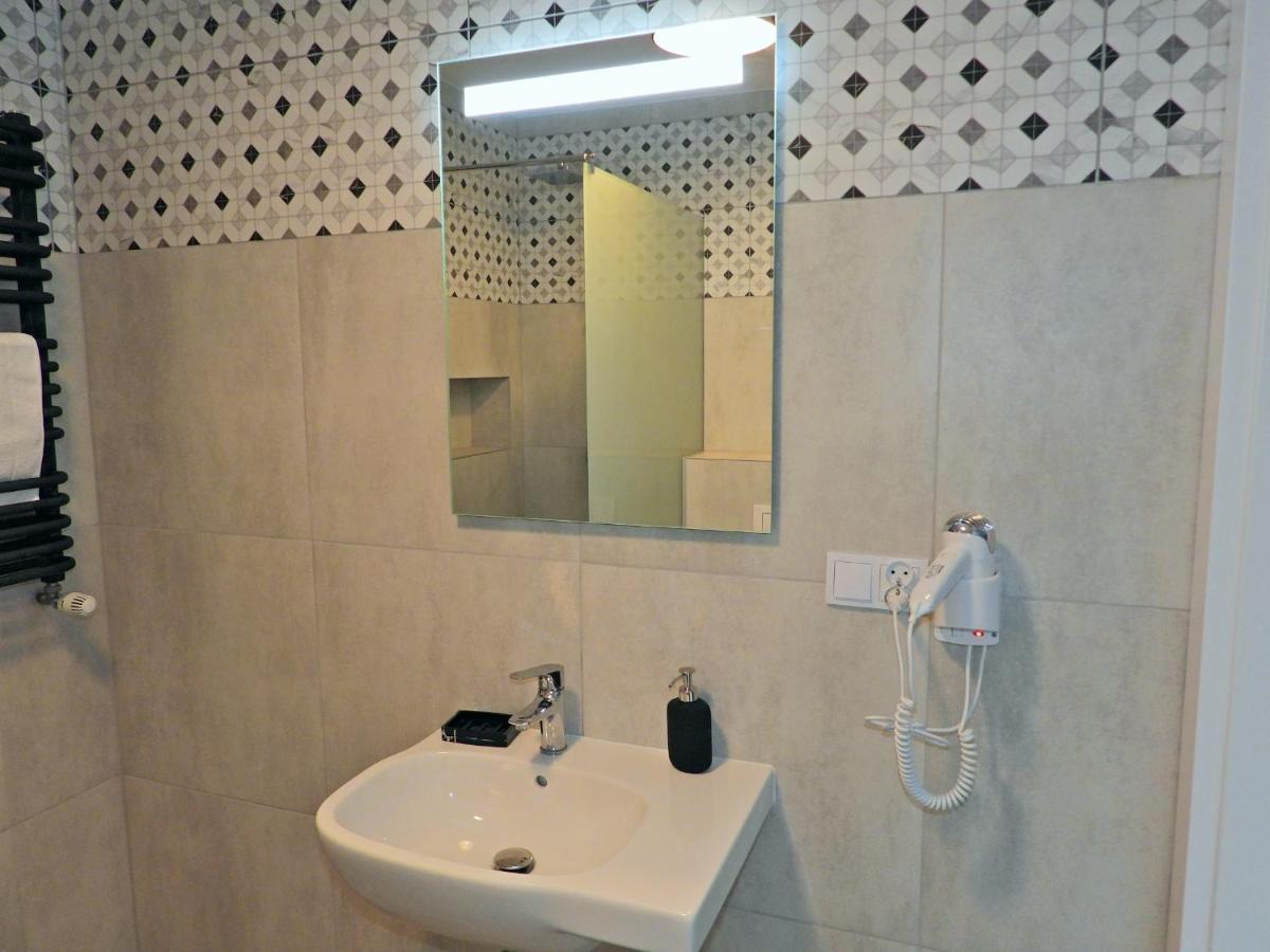 Apartament A2D Krakow Luaran gambar