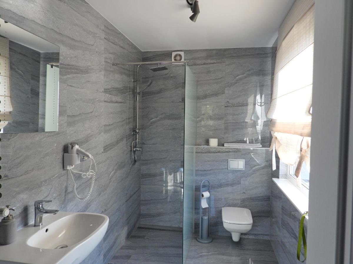 Apartament A2D Krakow Luaran gambar