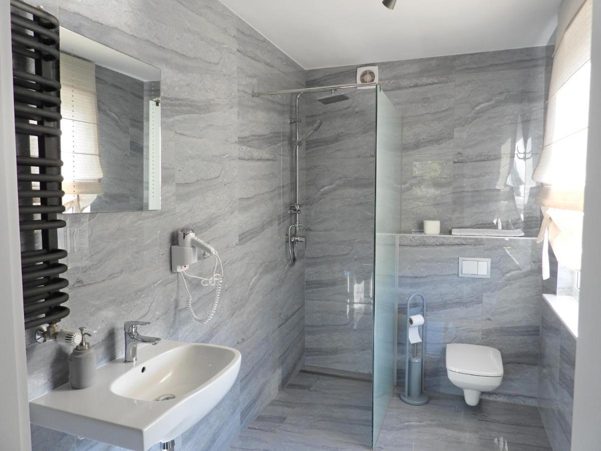 Apartament A2D Krakow Luaran gambar