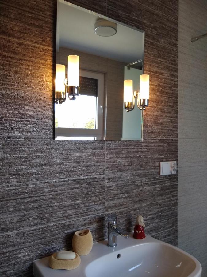 Apartament A2D Krakow Luaran gambar