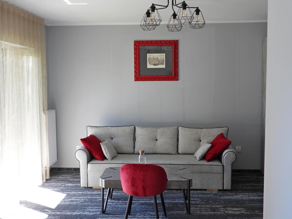Apartament A2D Krakow Luaran gambar