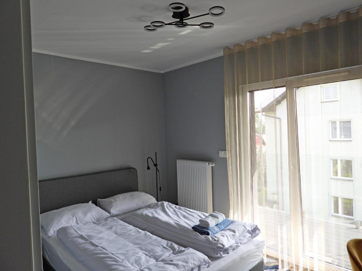 Apartament A2D Krakow Luaran gambar