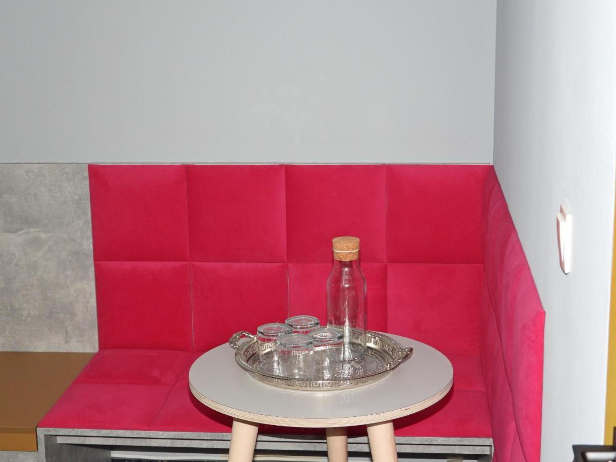 Apartament A2D Krakow Luaran gambar