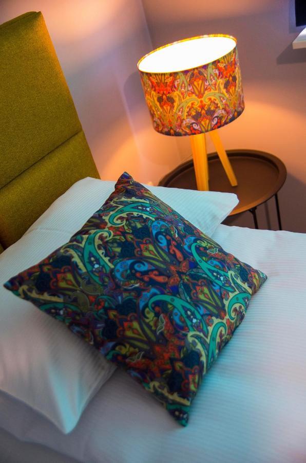 Apartament A2D Krakow Luaran gambar
