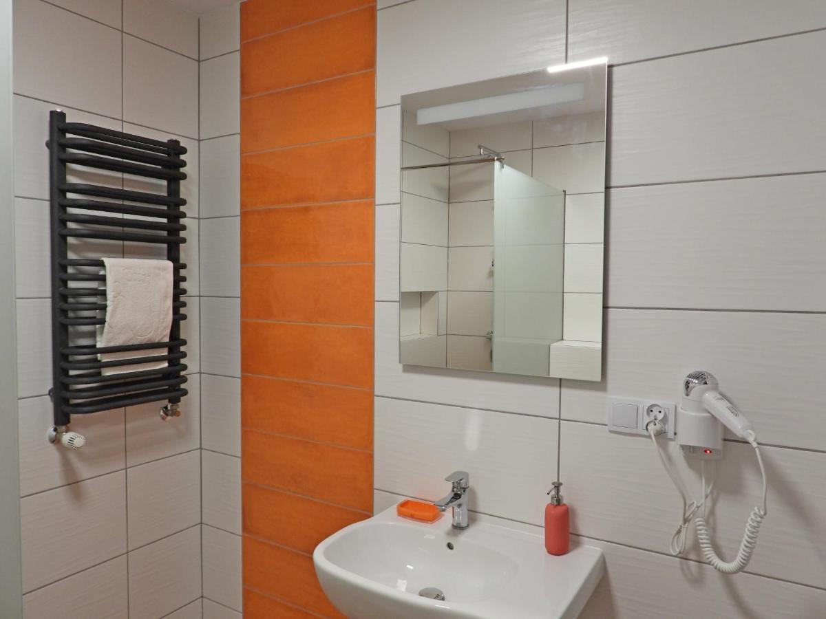 Apartament A2D Krakow Luaran gambar