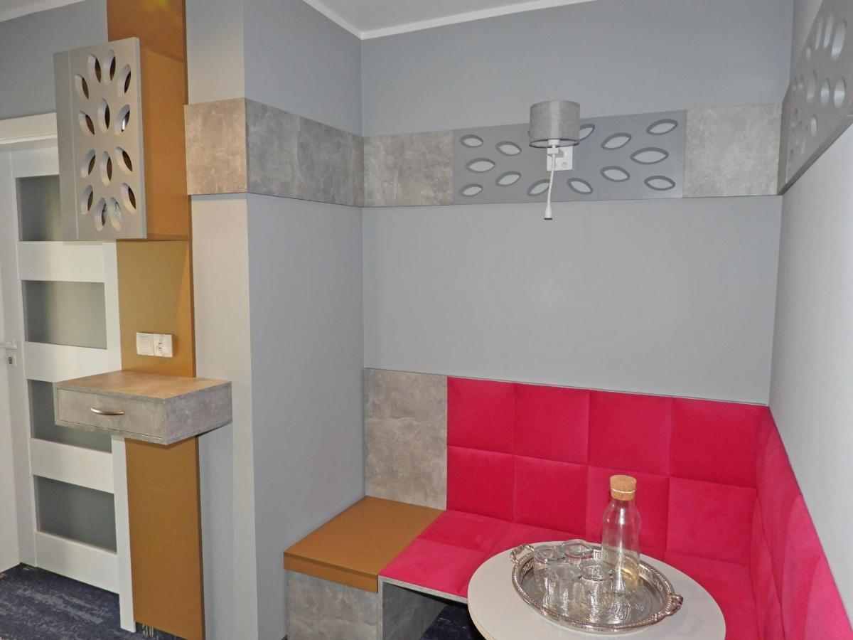 Apartament A2D Krakow Luaran gambar