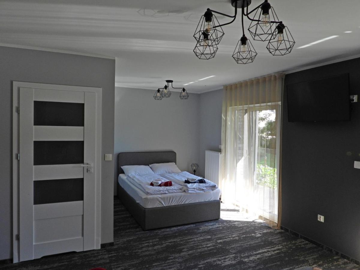 Apartament A2D Krakow Luaran gambar