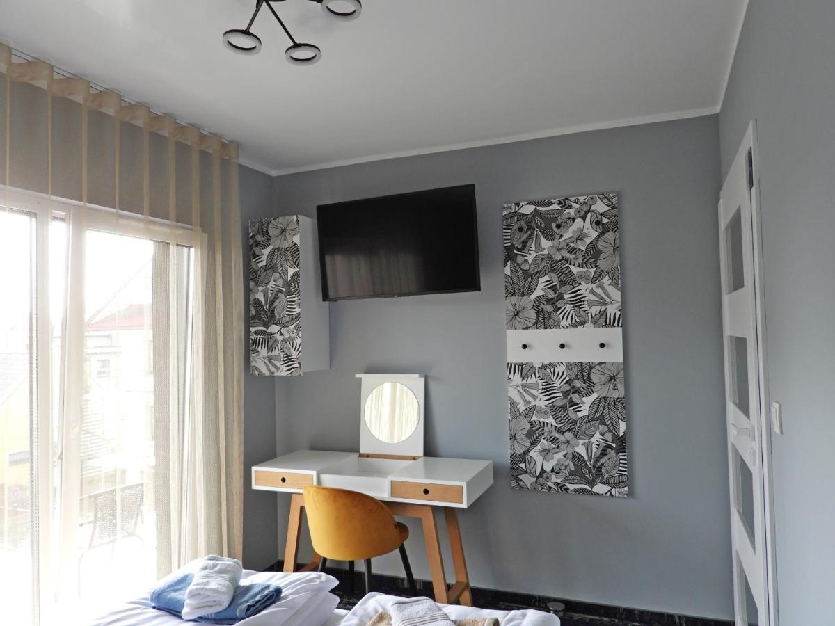 Apartament A2D Krakow Luaran gambar