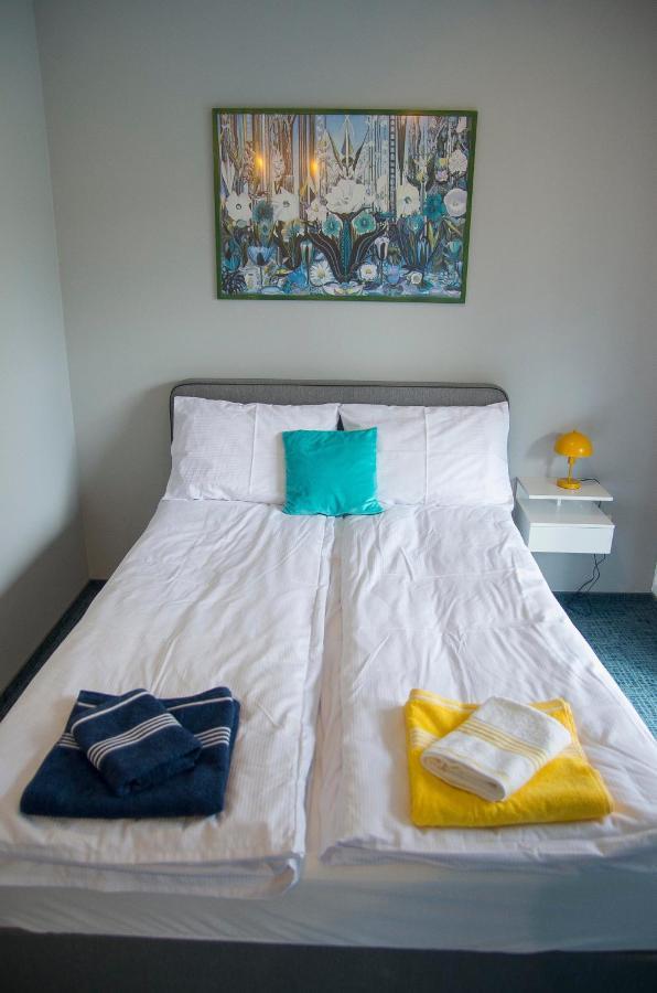 Apartament A2D Krakow Luaran gambar