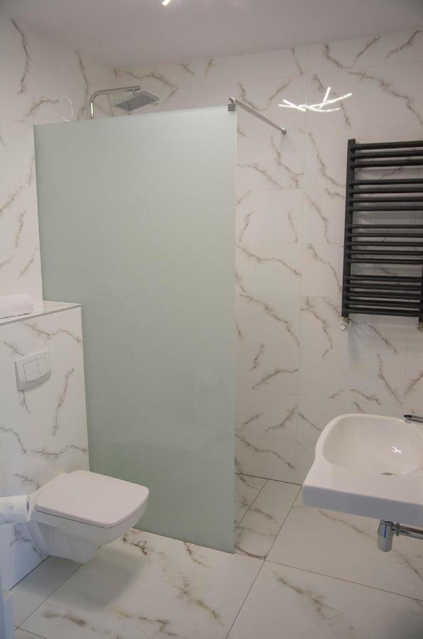 Apartament A2D Krakow Luaran gambar