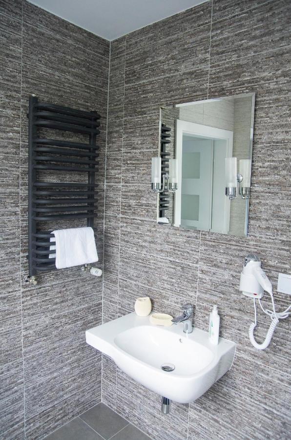 Apartament A2D Krakow Luaran gambar