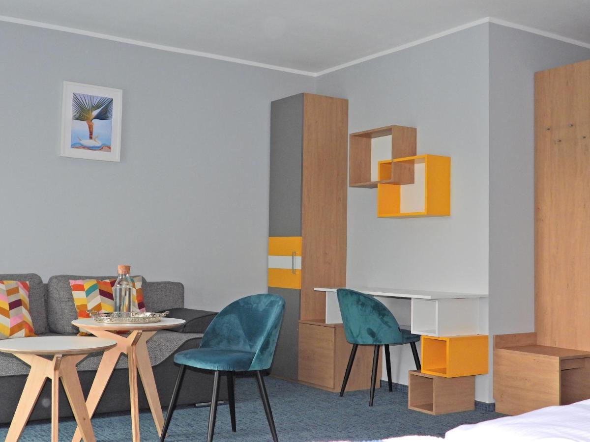Apartament A2D Krakow Luaran gambar