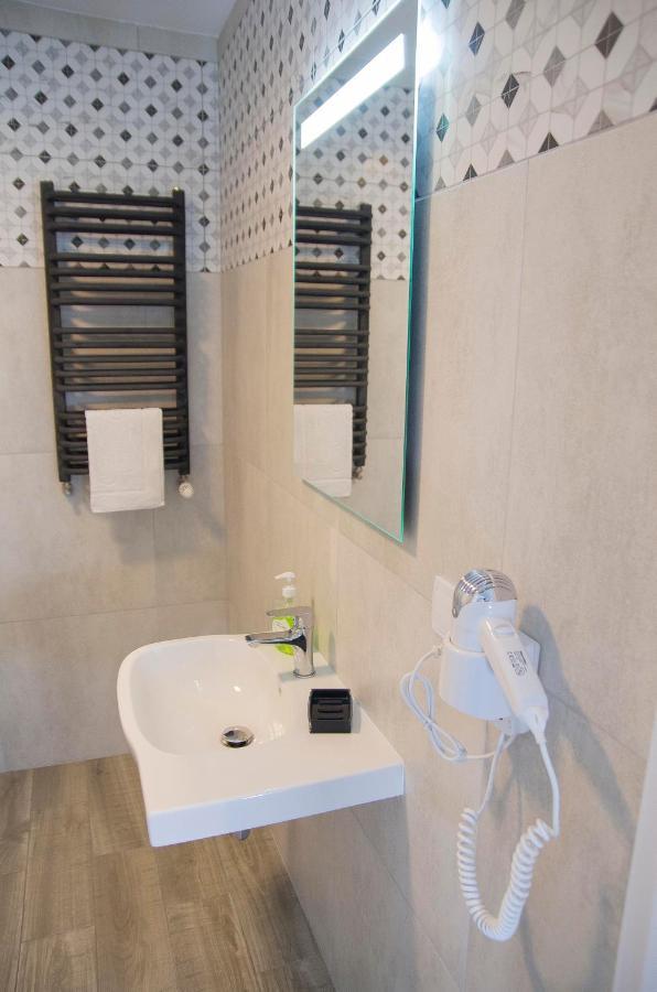 Apartament A2D Krakow Luaran gambar