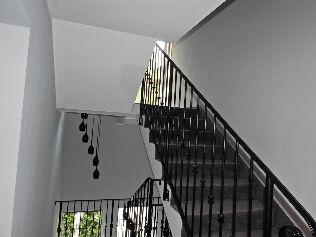Apartament A2D Krakow Luaran gambar