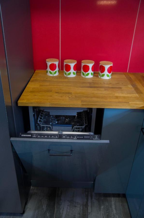 Apartament A2D Krakow Luaran gambar