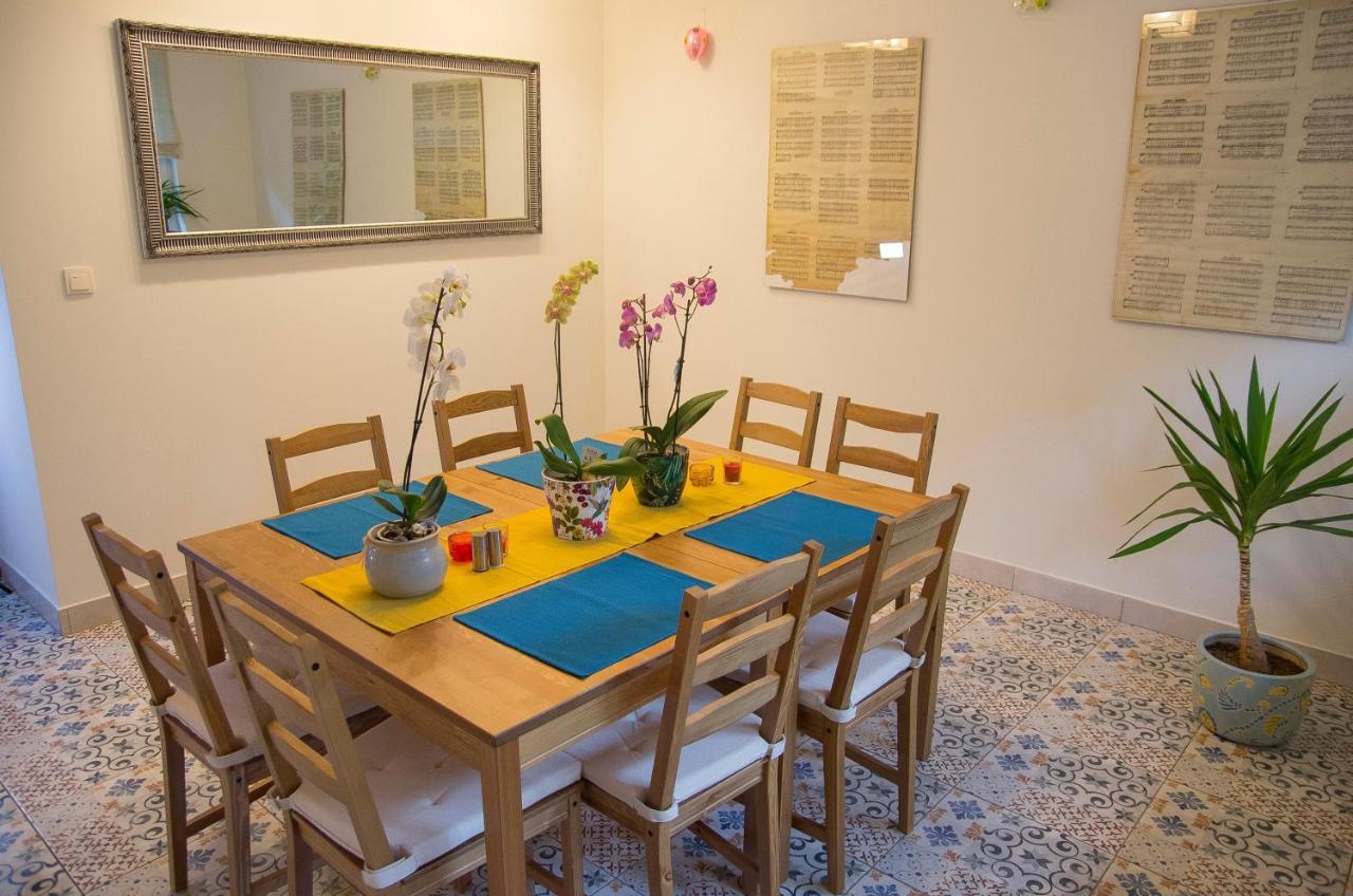 Apartament A2D Krakow Luaran gambar