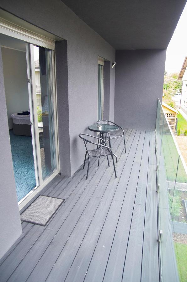 Apartament A2D Krakow Luaran gambar