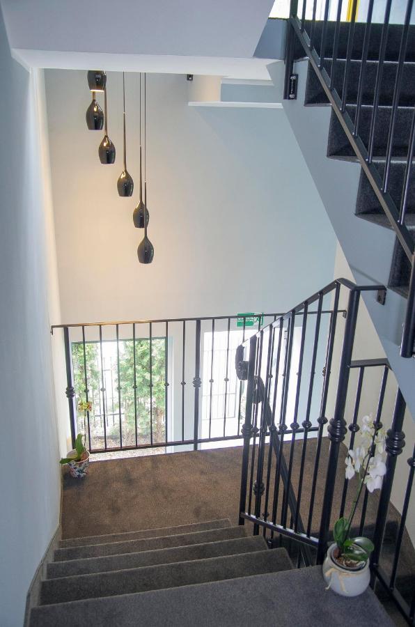 Apartament A2D Krakow Luaran gambar
