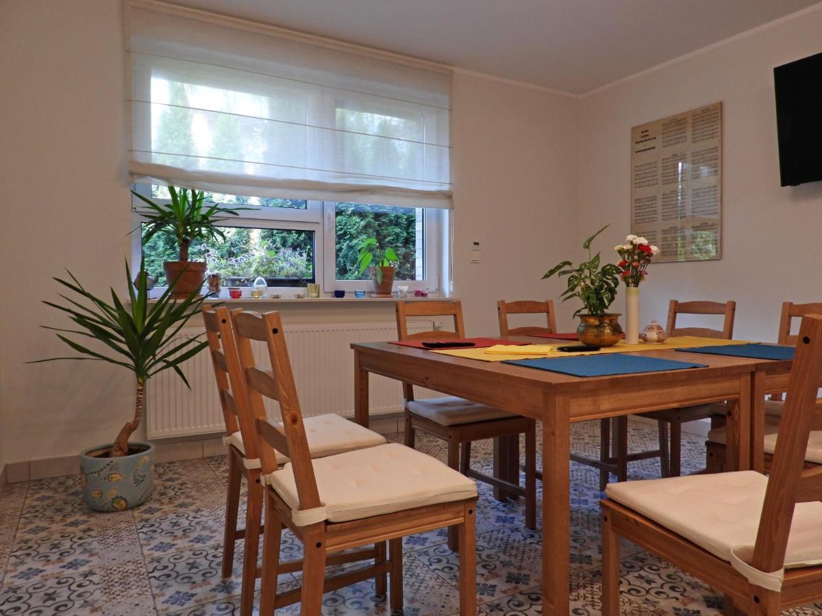 Apartament A2D Krakow Luaran gambar